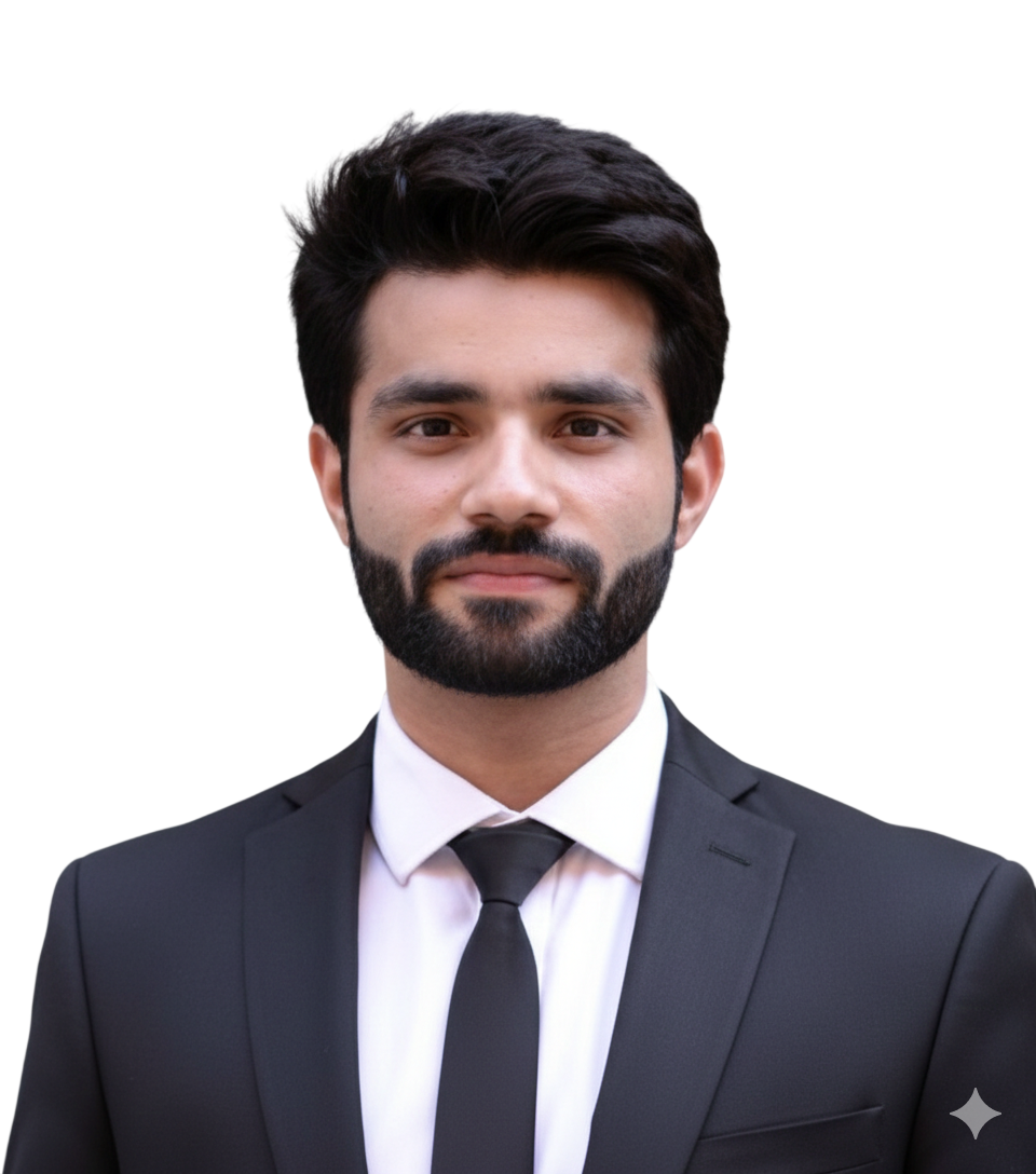 Manoj Solanki