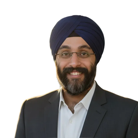 Inderjit S Makkar