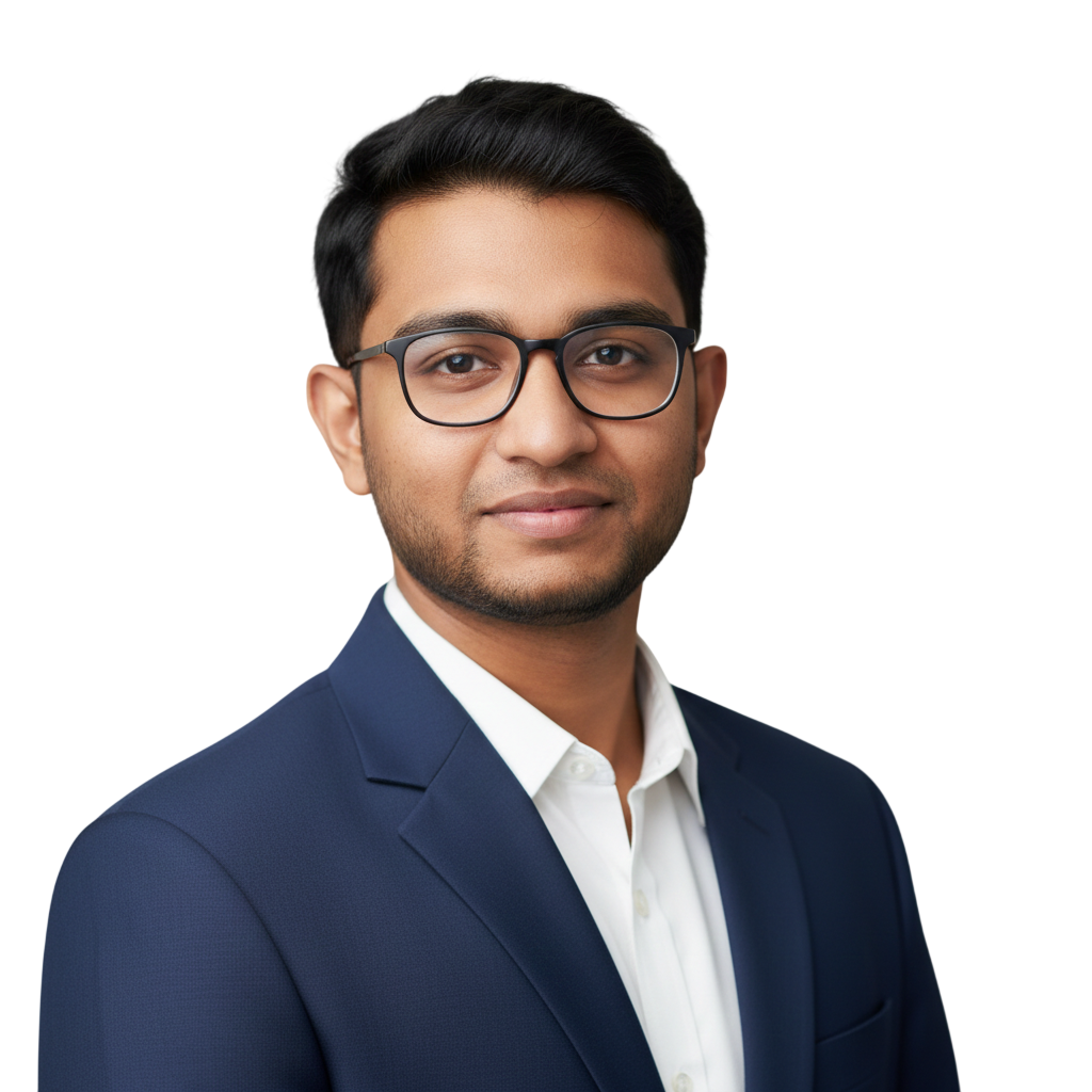 Lakshay Kumar Singh
