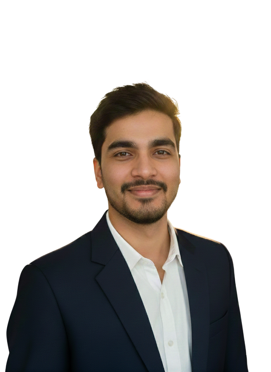 Manish Bisht