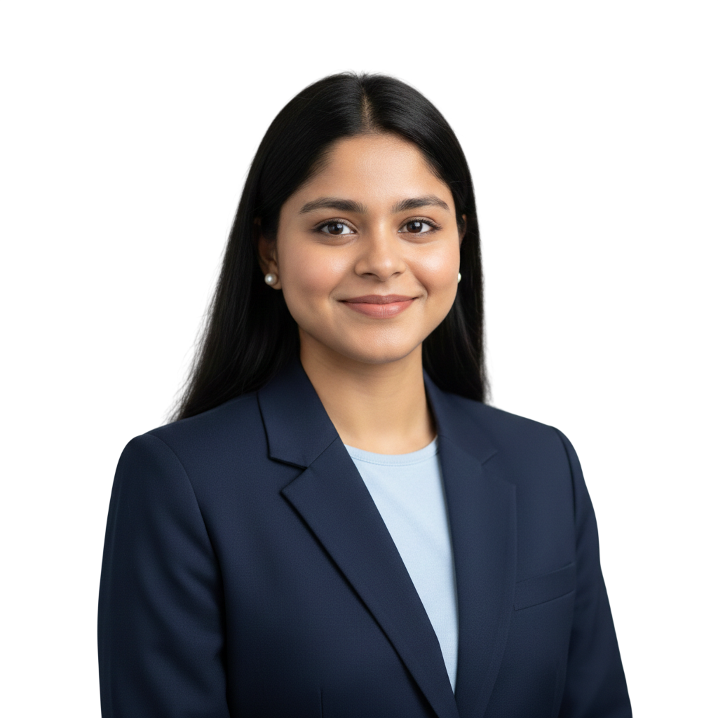 Shruti Raj
