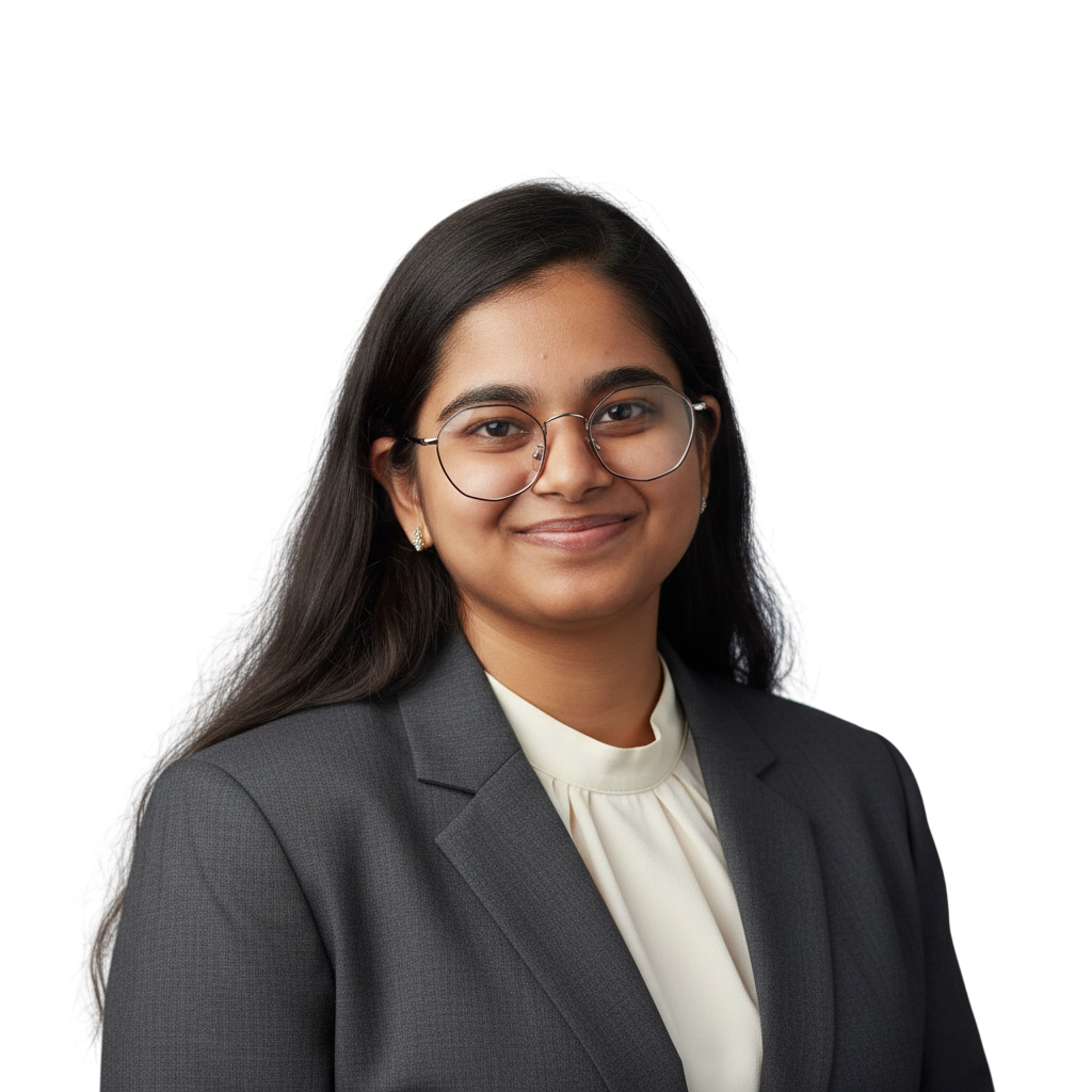 Shubhi Pandey